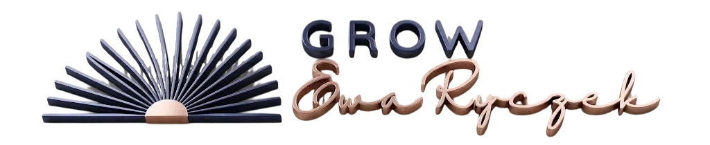 GROW Ewa Ryczek